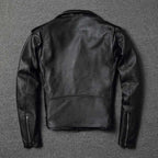 Classic Marlo Leather Jacket