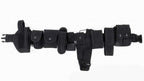 Tactical belt: ten piece set