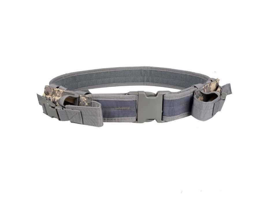 Outdoor Tactical Belt