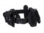 Tactical belt: ten piece set