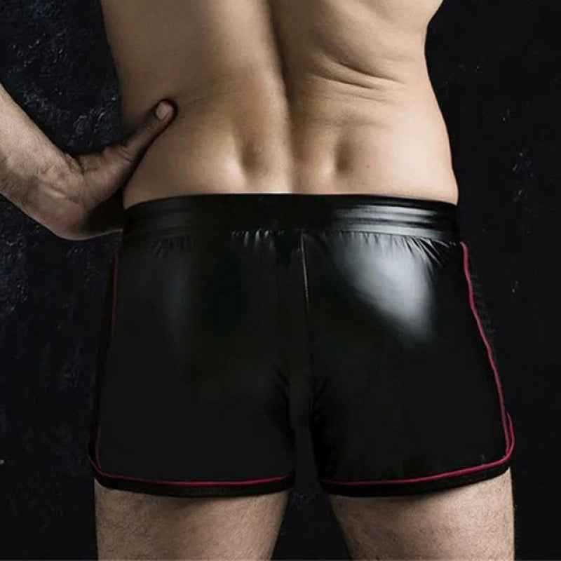 Casual PUNSport Shorts