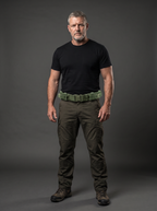 Outdoor Tactical Belt