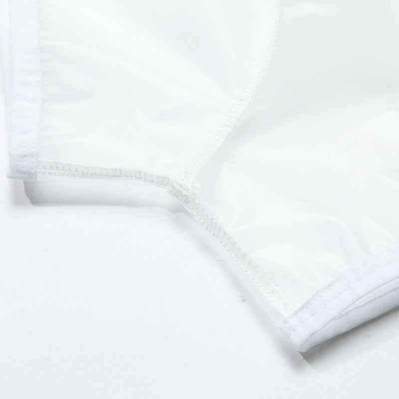 Transparent Sports Shorts